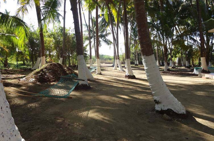 Alibagkar Cottage, Alibaug 2